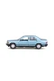 1021103 1:24 Mercedes Benz 1987 190 E Model Araba