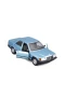 1021103 1:24 Mercedes Benz 1987 190 E Model Araba