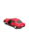 1021103 1:24 Mercedes Benz 1987 190 E Model Araba