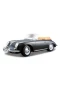 1022078 1:24 Porsche 356B Cabriolet 1961 Araba
