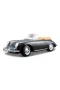 1022078 1:24 Porsche 356B Cabriolet 1961 Araba