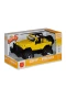 10390 1:16 Sesli ve Işıklı Jeep