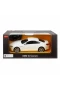1042600 BMW 6 Serisi 2.4GHZ. Işıklı 2 Renk - Sunman