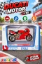 1051030 1:18 Ducati Motor -canrodi