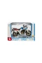 1051030 1:18 Ducati Motor -canrodi