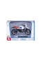 1051030 1:18 Ducati Motor -canrodi