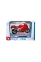 1051030 1:18 Ducati Motor -canrodi