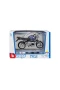 1051030 1:18 Ducati Motor -Sunman