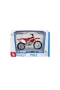 1051030 1:18 Ducati Motor -Sunman