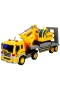 10570 SUN-YFN-CLM-1 20 TRANSPORTER SES IŞIK FR 2A