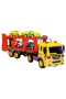 10570 SUN-YFN-CLM-1 20 TRANSPORTER SES IŞIK FR 2A