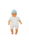 1060012  Denis Bebek 60 cm -Sunman
