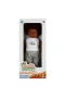 1060091 Dada Kıvırcık Saçlı Bebek 60 cm -Sunman