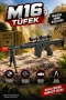 108 M16 Tüfek