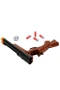 1080 WILD WEST COWBOY RIFLE W SOUND