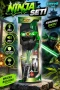 108042238 NEXT NİNJA SWORD AND MASK GREEN