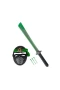 108042238 NEXT NİNJA SWORD AND MASK GREEN