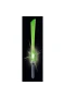 108042238 NEXT NİNJA SWORD AND MASK GREEN