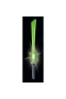 108042238 NEXT NİNJA SWORD AND MASK GREEN