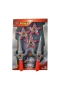 108042588 NEXT NİNJA KNİVES AND STARS RED