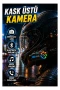 1080P Kask Kamerası – Bluetooth Çağrı ve Müzik | Geniş Açılı Lens