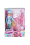 1081030 Dreameez Bebek ve Kayak Seti -Sunman
