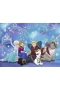 109111 Frozen II Ice Magic 100 parça XXL Ravensburger Puzzle