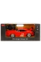 1099000 SUN-RAS-RC ARABA 1 16 1970 DODGE CHARGER RT FF SESLİ IŞIKLI 2 4GHZ