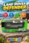 110 WELLY 1 24 LAND ROVER DEFENDER 12
