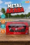 11049 SUN-BUR-1 18 A ALFA ROMEO GIULIA GTAM 2A