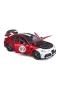 11049 SUN-BUR-1 18 A ALFA ROMEO GIULIA GTAM 2A