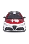 11049 SUN-BUR-1 18 A ALFA ROMEO GIULIA GTAM 2A