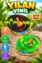 1111039 Orta Boy Yılan Vinil