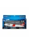 11198 Maxx Wheels Yolcu Uçak Kit Seti