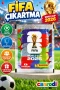 1126 FİFA WORLD CUP 2026 ÇIKARTMA