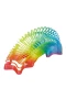1161 Rainbow Renkli Stres Yayı -Sunman
