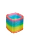 1161 Rainbow Renkli Stres Yayı -Sunman