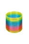 1161 Rainbow Renkli Stres Yayı -Sunman