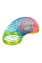 1161 Rainbow Renkli Stres Yayı -Sunman