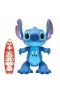 11804 SUN-LEX-R-C ROBOT STITCH İNTERAKTİF SESLİ IŞIKLI STCH