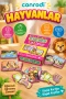 1185 FLAHS CARD HAYVANLAR