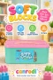1185 PLAYTOYS SOFT BLOCKS