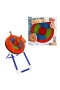 11912 SUN-AOJ-DART TARGET SET AXES N STARS AYAKLI