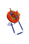 11912 SUN-AOJ-DART TARGET SET AXES N STARS AYAKLI