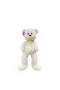 1193B PUFFY SALAŞ AYI 130 CM BEYAZ