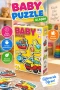 12003 BABY PUZZLE ULAŞIM