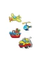 12003 BABY PUZZLE ULAŞIM