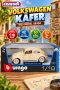 12029 canrodi, 1:18 Volkswagen Kafer Beetle 1955 Model Araba