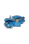 12029 canrodi, 1:18 Volkswagen Kafer Beetle 1955 Model Araba