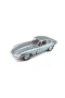 12044 Burago 1:18 Jaguar E-Type Coupe Model Araba
